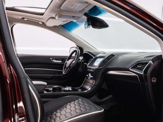 Ford Edge Edge 2.0 EcoBlue Vignale 4x4 (EURO 6d-TEMP)