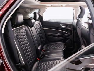 Ford Edge Edge 2.0 EcoBlue Vignale 4x4 (EURO 6d-TEMP)