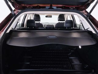 Ford Edge Edge 2.0 EcoBlue Vignale 4x4 (EURO 6d-TEMP)