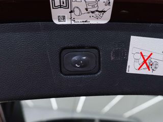 Ford Edge Edge 2.0 EcoBlue Vignale 4x4 (EURO 6d-TEMP)