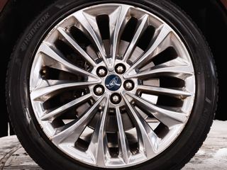 Ford Edge Edge 2.0 EcoBlue Vignale 4x4 (EURO 6d-TEMP)