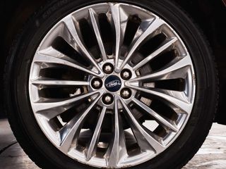 Ford Edge Edge 2.0 EcoBlue Vignale 4x4 (EURO 6d-TEMP)