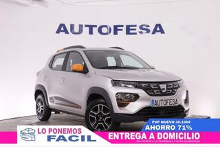 Dacia Spring ELECTRICO CONFORT PLUS AUTO 45CV 5P