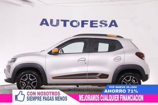Dacia Spring ELECTRICO CONFORT PLUS AUTO 45CV 5P