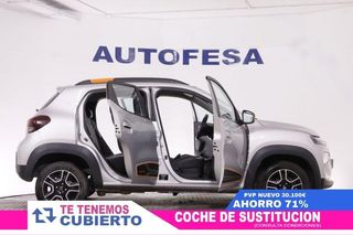 Dacia Spring ELECTRICO CONFORT PLUS AUTO 45CV 5P