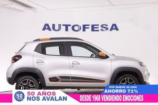 Dacia Spring ELECTRICO CONFORT PLUS AUTO 45CV 5P
