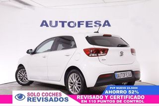 Kia Rio 1.4 TECH AUTO 100CV 5P