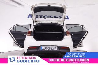 Kia Rio 1.4 TECH AUTO 100CV 5P