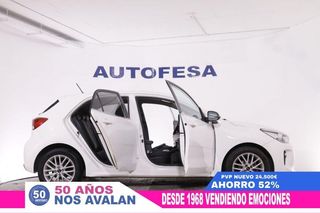 Kia Rio 1.4 TECH AUTO 100CV 5P