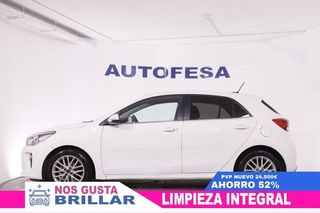 Kia Rio 1.4 TECH AUTO 100CV 5P