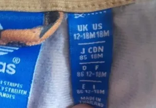 Chaqueta Adidas Originals Estampado Leopardo