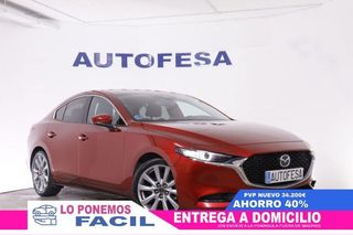 Mazda 3 2.0 HEV SEDAN ZENITH E-SKYACTIV 120CV 4P