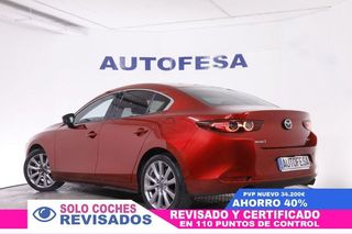 Mazda 3 2.0 HEV SEDAN ZENITH E-SKYACTIV 120CV 4P