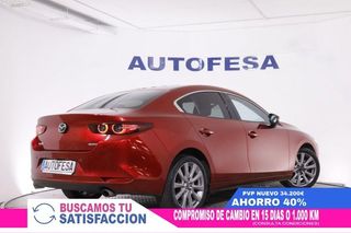 Mazda 3 2.0 HEV SEDAN ZENITH E-SKYACTIV 120CV 4P