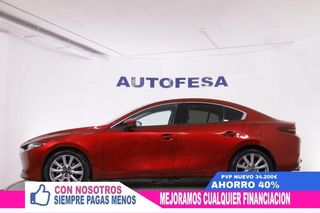 Mazda 3 2.0 HEV SEDAN ZENITH E-SKYACTIV 120CV 4P