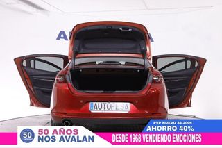 Mazda 3 2.0 HEV SEDAN ZENITH E-SKYACTIV 120CV 4P