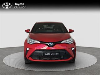 TOYOTA Toyota C-HR 5P Advance 125H e-CVT