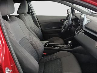 TOYOTA Toyota C-HR 5P Advance 125H e-CVT