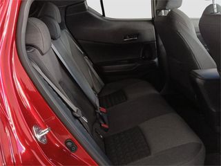 TOYOTA Toyota C-HR 5P Advance 125H e-CVT