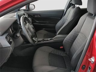 TOYOTA Toyota C-HR 5P Advance 125H e-CVT