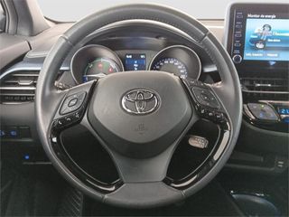 TOYOTA Toyota C-HR 5P Advance 125H e-CVT