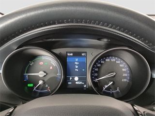 TOYOTA Toyota C-HR 5P Advance 125H e-CVT