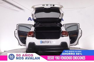 Citroen C3 1.2 PURETECH SHINE AUTO 110CV 5P