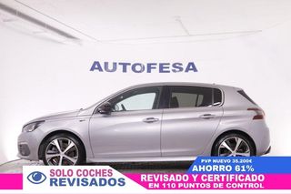 Peugeot 308 1.6 THP GT 205CV 5P