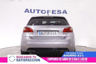 Peugeot 308 1.6 THP GT 205CV 5P