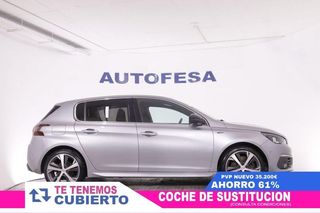 Peugeot 308 1.6 THP GT 205CV 5P