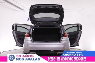 Peugeot 308 1.6 THP GT 205CV 5P