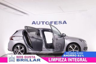 Peugeot 308 1.6 THP GT 205CV 5P