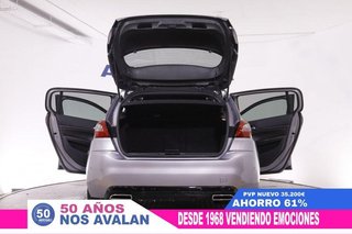 Peugeot 308 1.6 THP GT 205CV 5P
