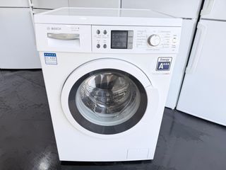 Lavadora Bosch 8kg. Envio 24H y garantía