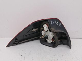 218991 piloto trasero renault megane ii berlina 5p