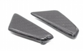 TAPAS DE ESPEJOS CARBONO DUCATI PANIGALE 1199