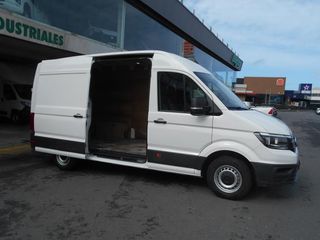 VOLKSWAGEN CRAFTER 2.0 TDI 140 CV L3 H3