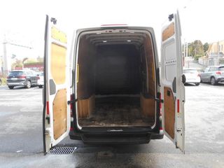 VOLKSWAGEN CRAFTER 2.0 TDI 140 CV L3 H3