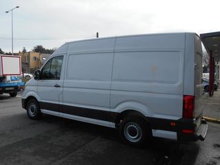 VOLKSWAGEN CRAFTER 2.0 TDI 140 CV L3 H3