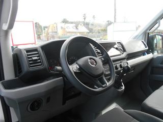 VOLKSWAGEN CRAFTER 2.0 TDI 140 CV L3 H3