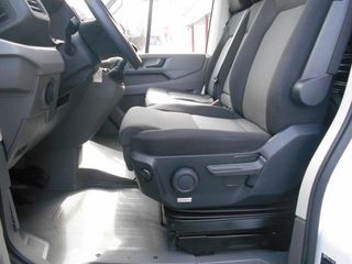 VOLKSWAGEN CRAFTER 2.0 TDI 140 CV L3 H3