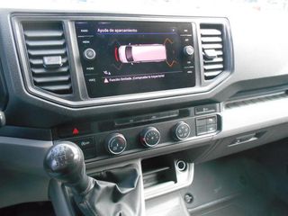 VOLKSWAGEN CRAFTER 2.0 TDI 140 CV L3 H3