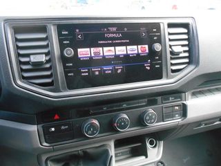 VOLKSWAGEN CRAFTER 2.0 TDI 140 CV L3 H3