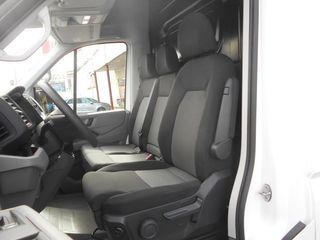 VOLKSWAGEN CRAFTER 2.0 TDI 140 CV L3 H3