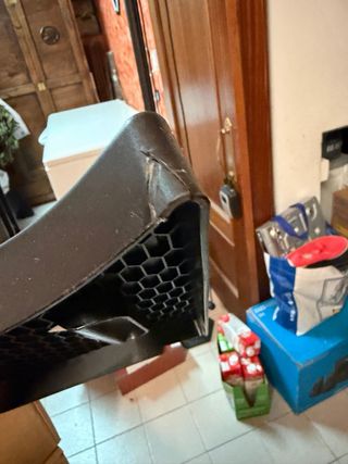 Tapas maletero Tesla Model 3/Y