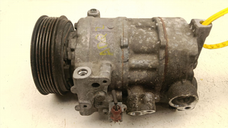 COMPRESOR AIRE ACONDICIONADO AUDI A4 AVANT (8K5)