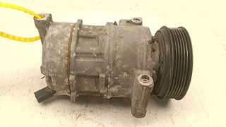 COMPRESOR AIRE ACONDICIONADO AUDI A4 AVANT (8K5)
