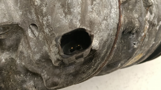 COMPRESOR AIRE ACONDICIONADO AUDI A4 AVANT (8K5)