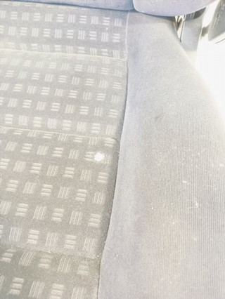 ASIENTO DELANTERO DERECHO VOLKSWAGEN PASSAT BERLI