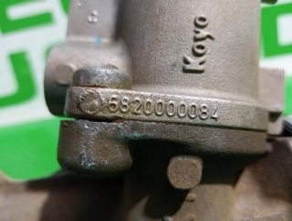 118987 6820000084 cremallera dirección citroen c4